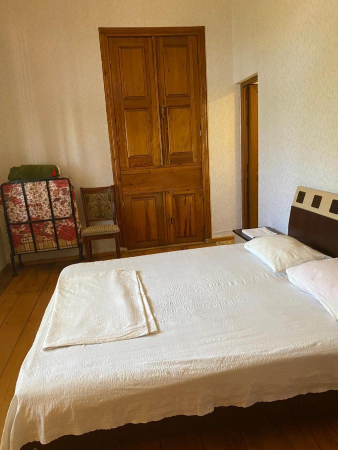 Valiko House In Telavi 호텔 외부 사진