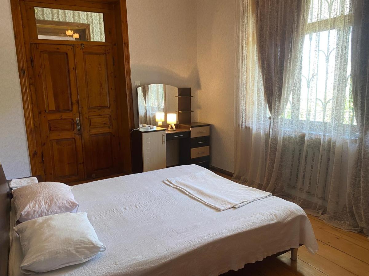 Valiko House In Telavi 호텔 외부 사진