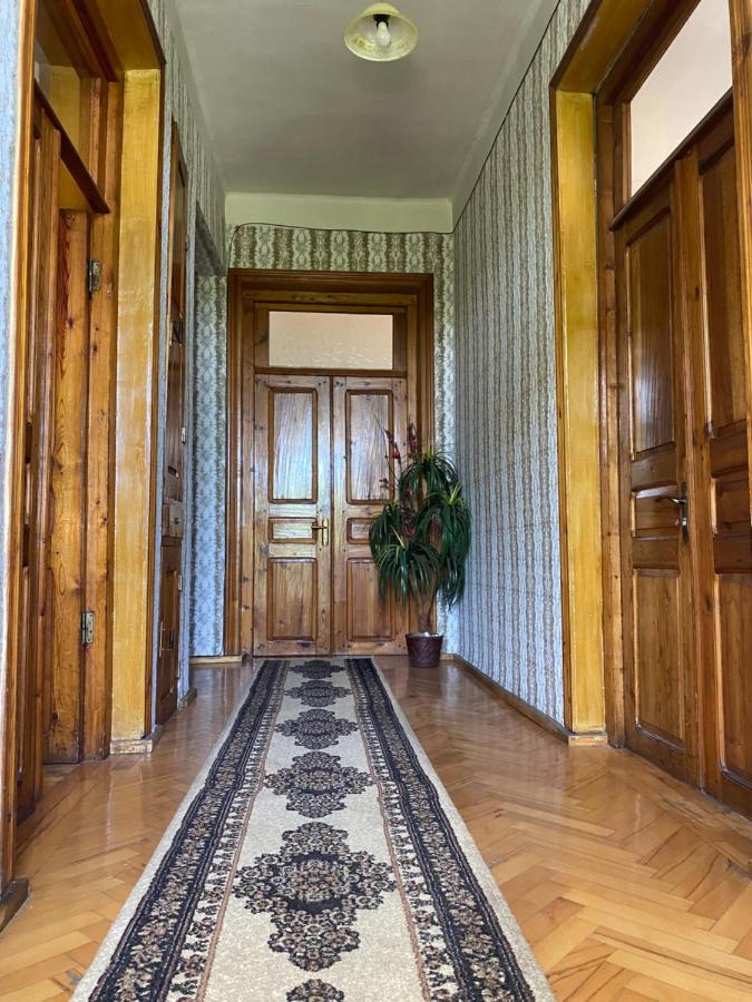 Valiko House In Telavi 호텔 외부 사진