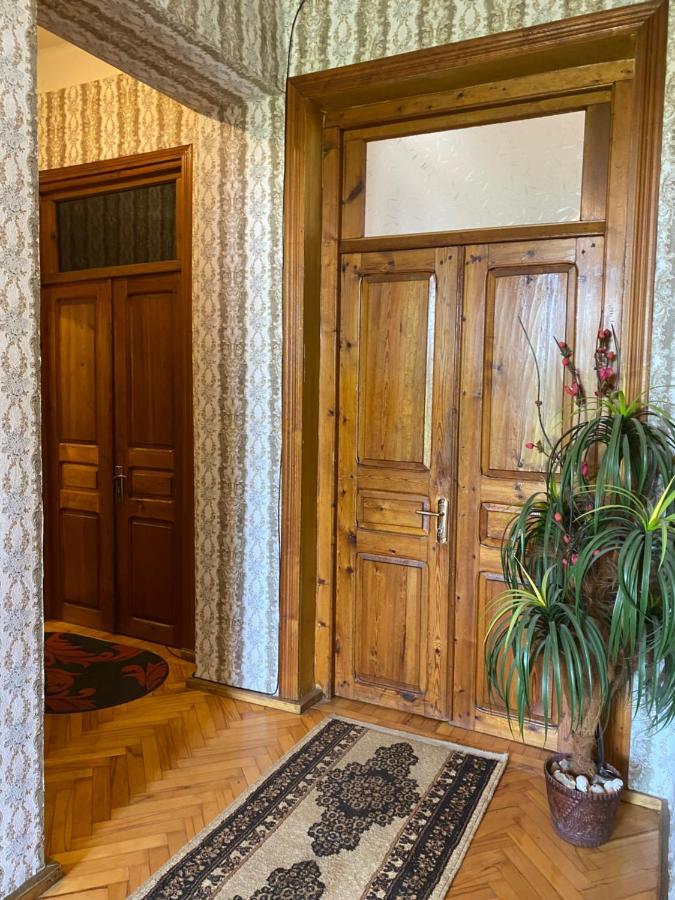 Valiko House In Telavi 호텔 외부 사진