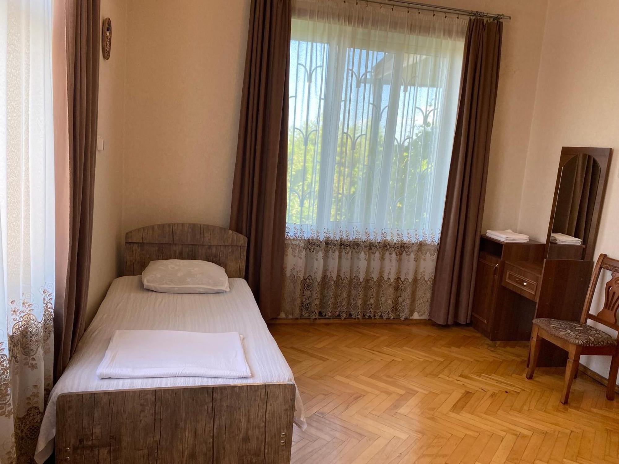 Valiko House In Telavi 호텔 외부 사진
