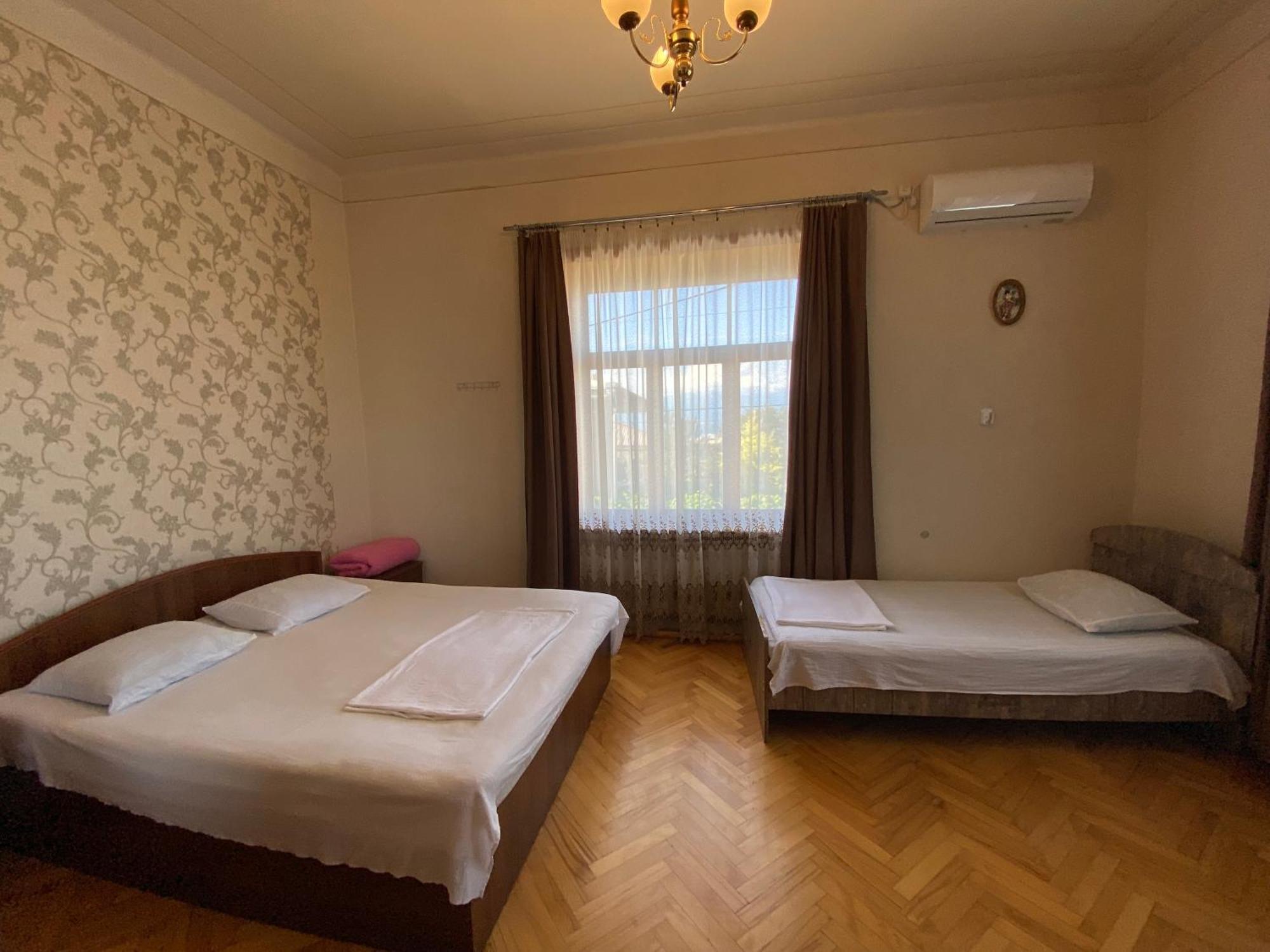 Valiko House In Telavi 호텔 외부 사진