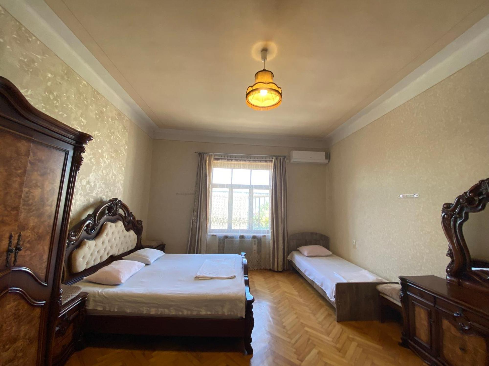 Valiko House In Telavi 호텔 외부 사진