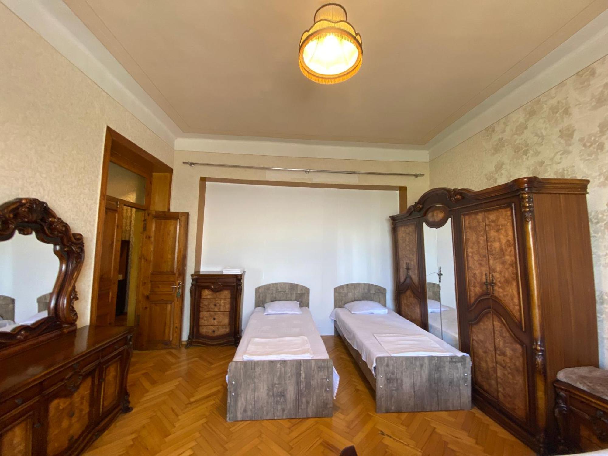 Valiko House In Telavi 호텔 외부 사진