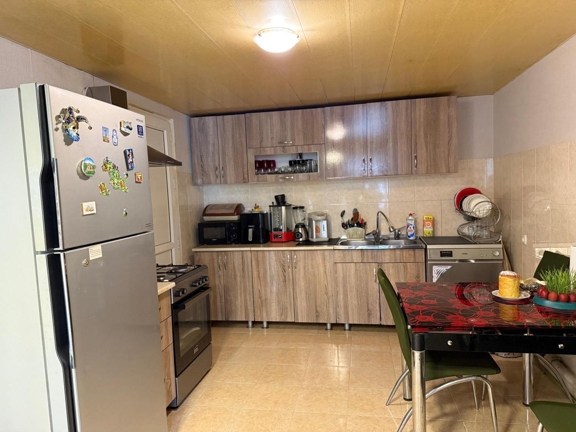 Valiko House In Telavi 호텔 외부 사진