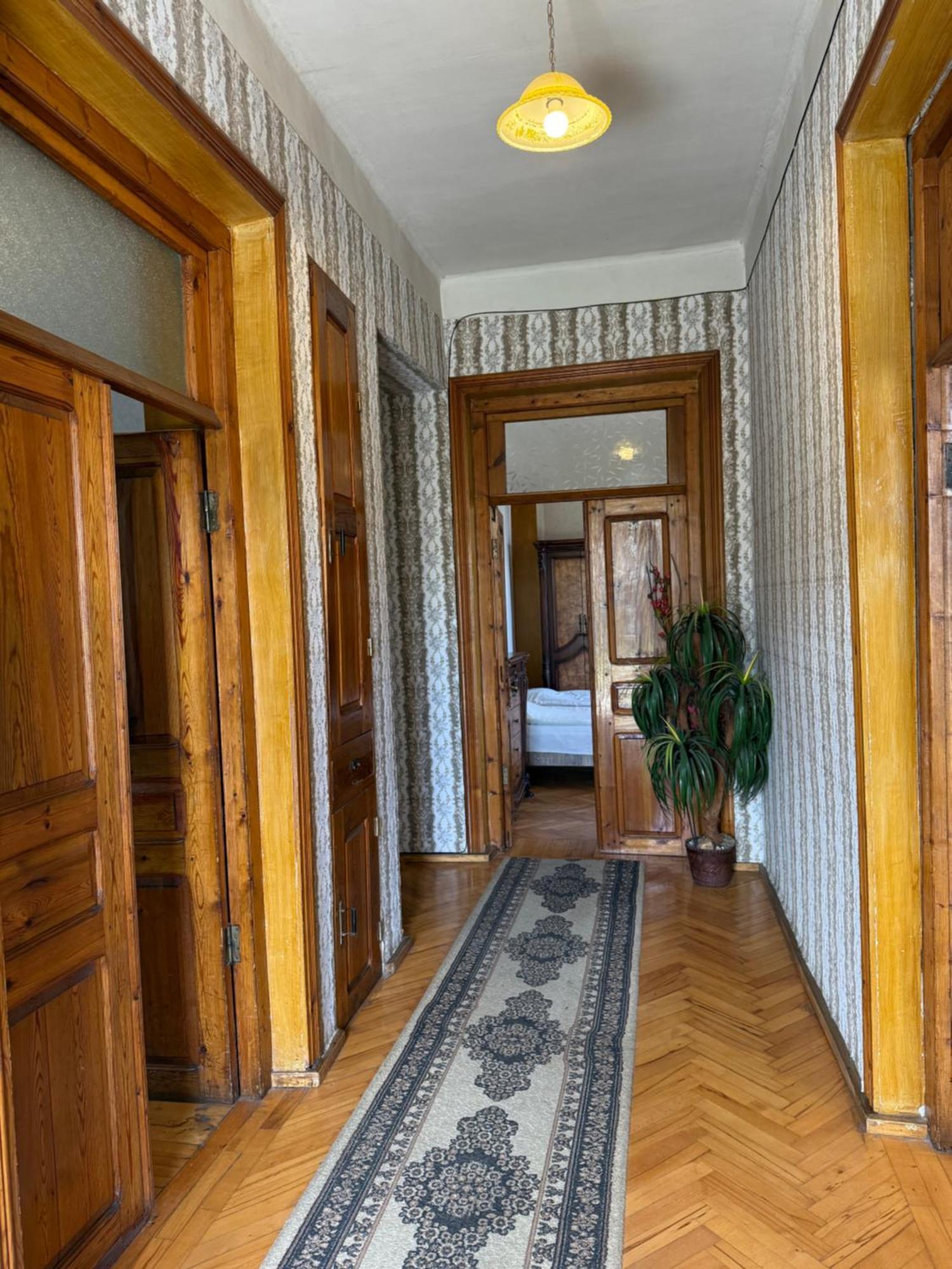 Valiko House In Telavi 호텔 외부 사진